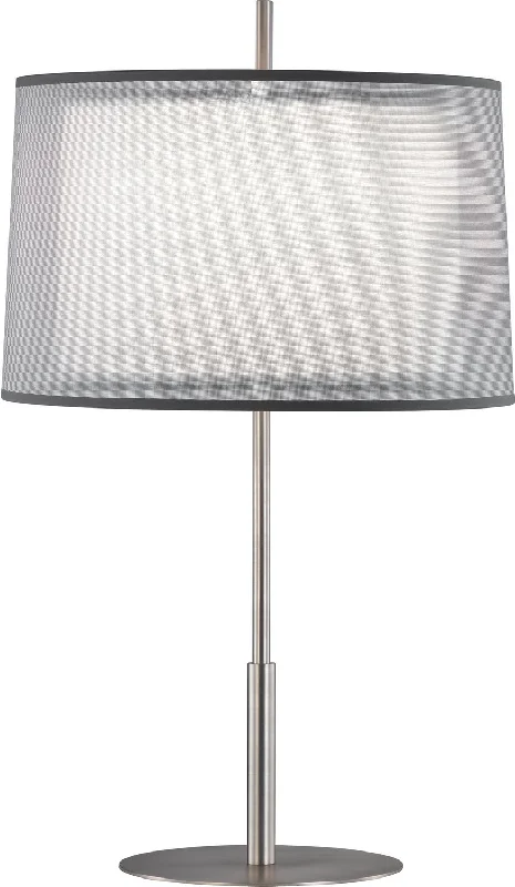 One Light Table Lamp