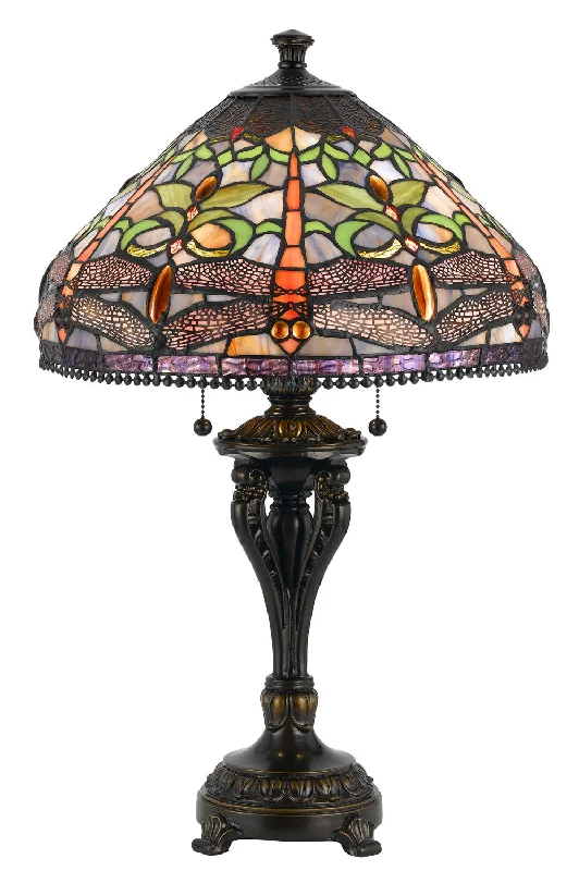 Tiffany Table Lamp