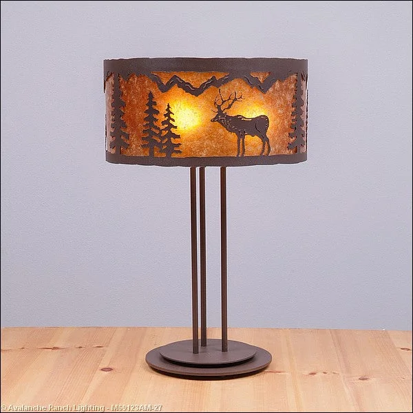 Lamps - Table Lamps