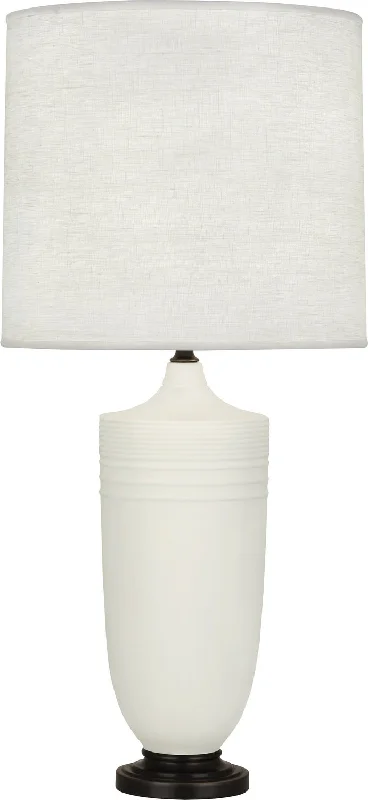 One Light Table Lamp