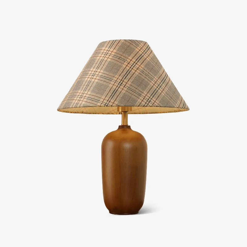 Clara Table Lamp