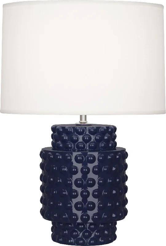 One Light Accent Lamp