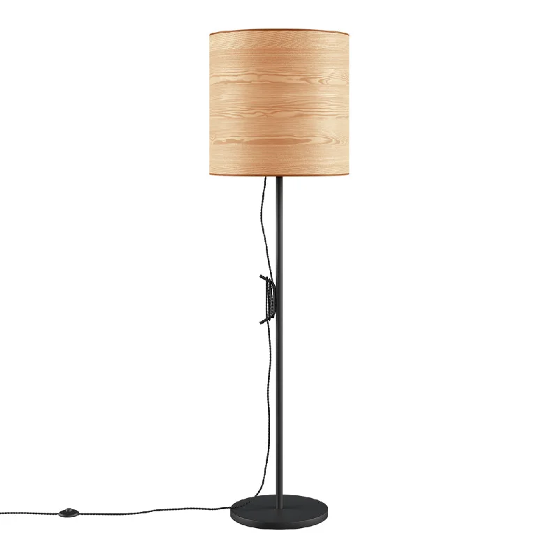 Milton Floor Lamp