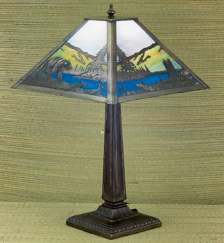 Table Lamp