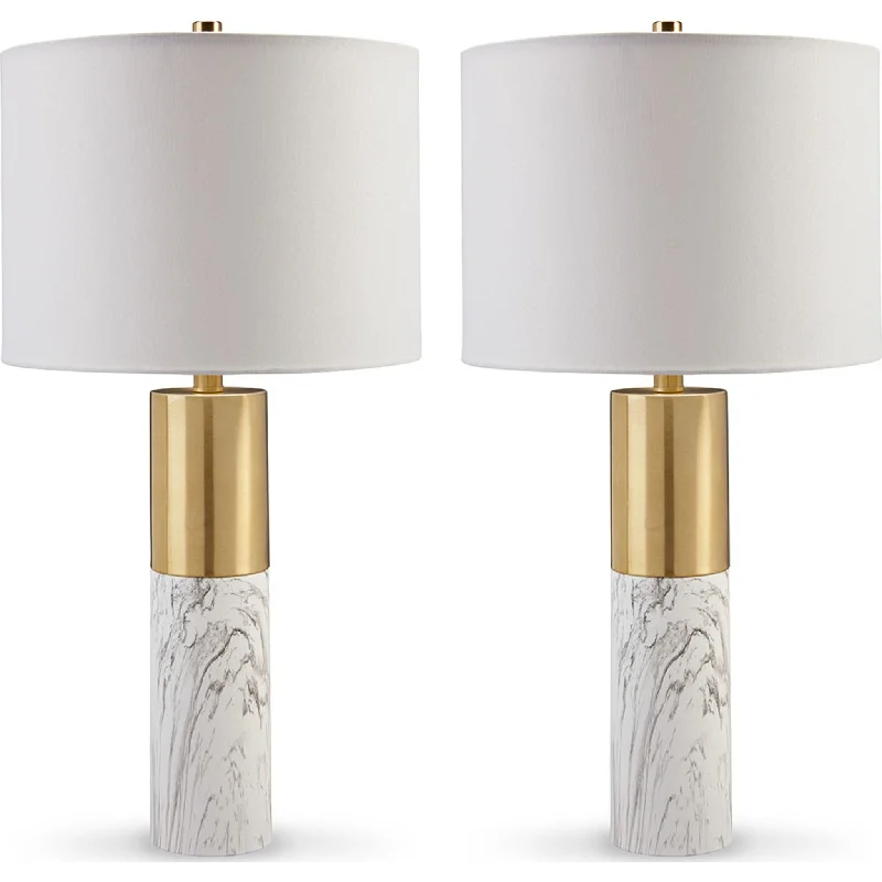 Samney Table Lamp (Pair)