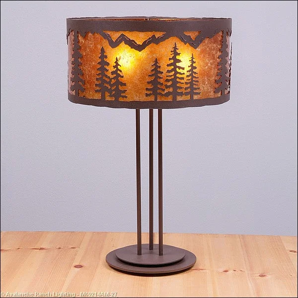 Lamps - Table Lamps