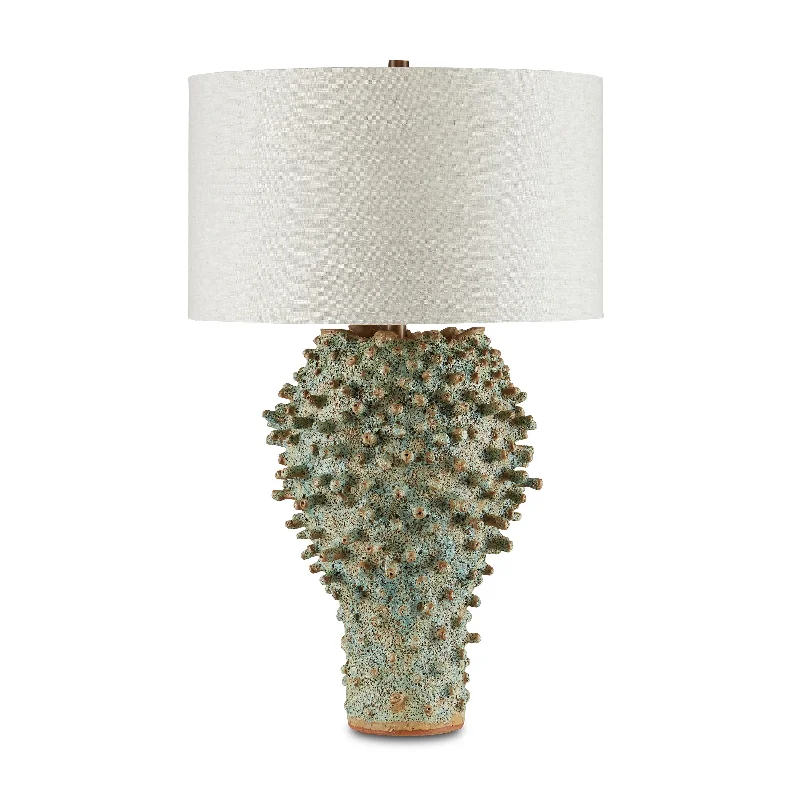 Sea Urchin Table Lamp