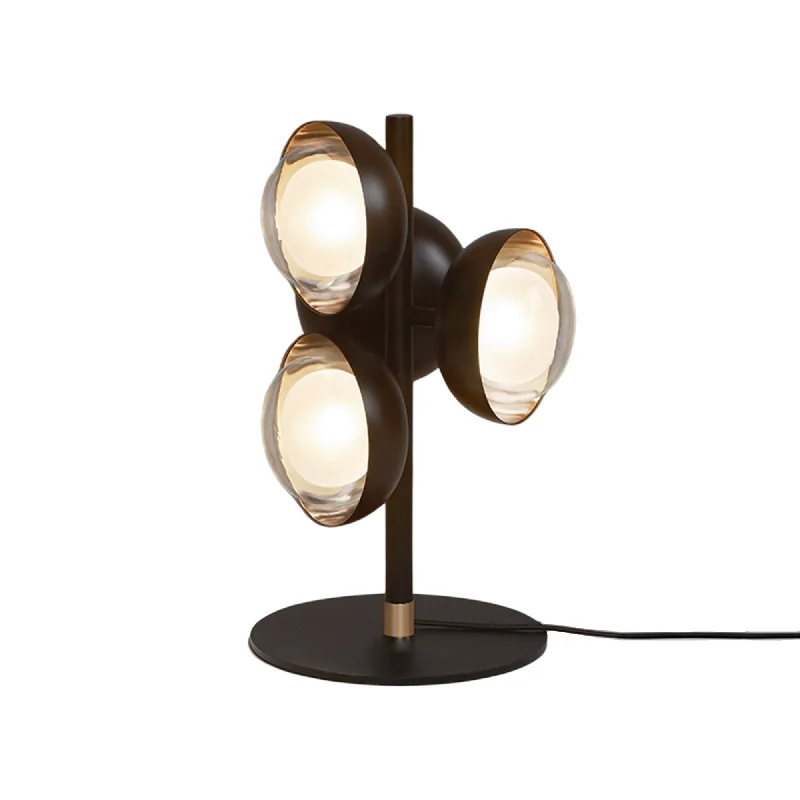 Muse Table Lamp