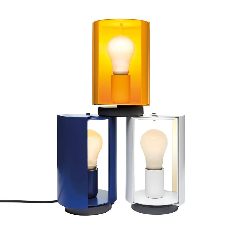 Perriand Pivotante a Poser Table Lamp