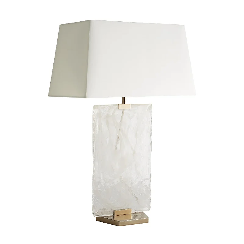 Maddox Table Lamp