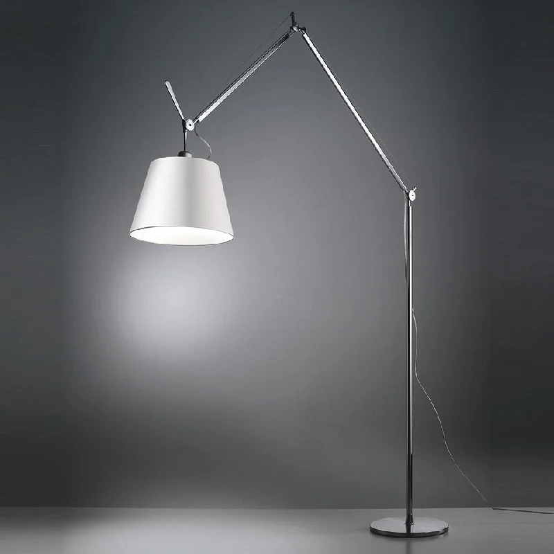 Artemide Tolomeo Mega Floor Lamp