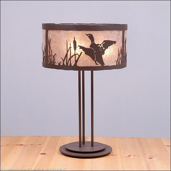 Lamps - Table Lamps