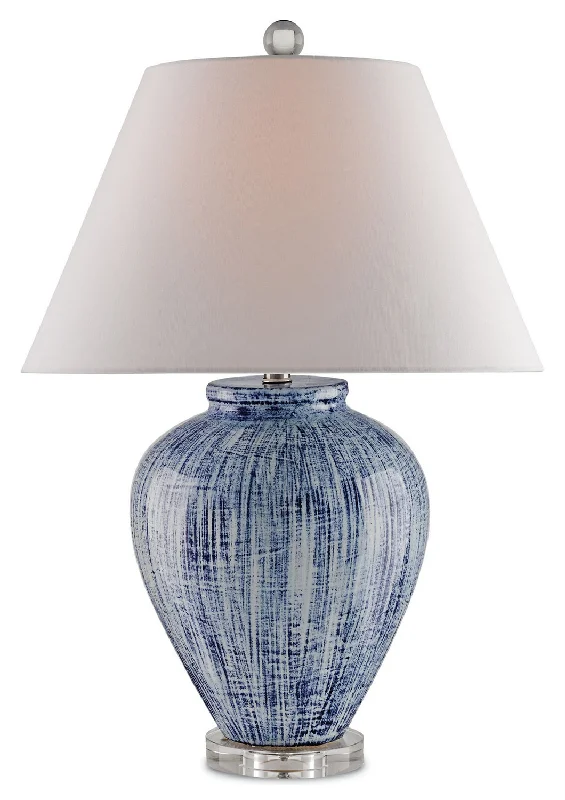 Malaprop Table Lamp