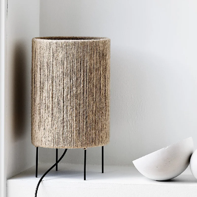 RO Table Lamp