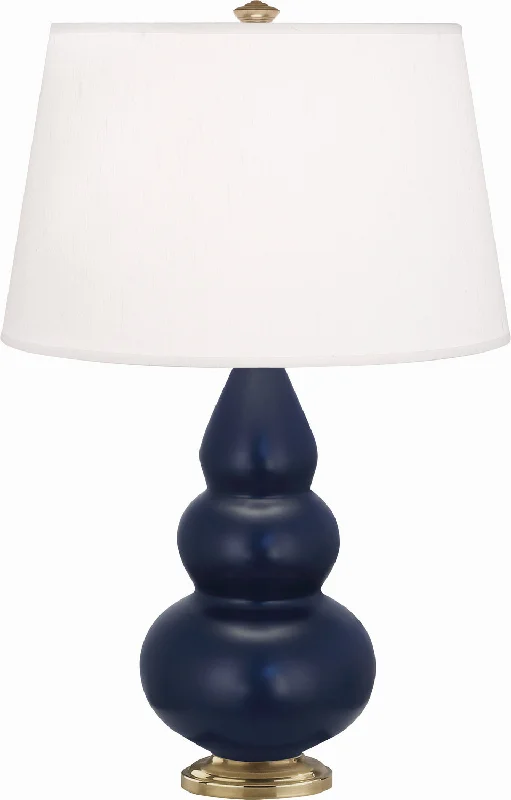 One Light Accent Lamp