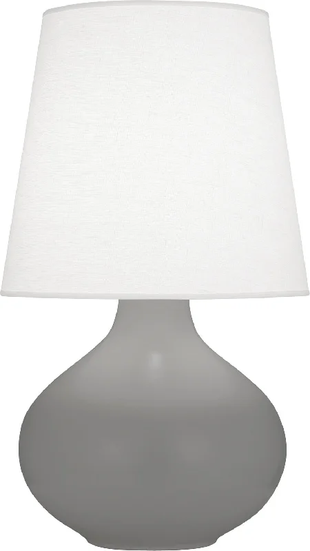 One Light Table Lamp