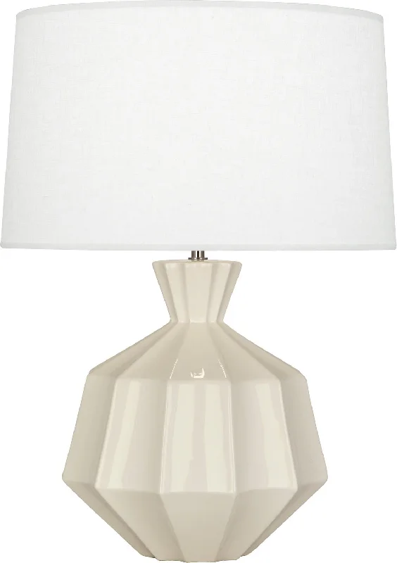 One Light Table Lamp