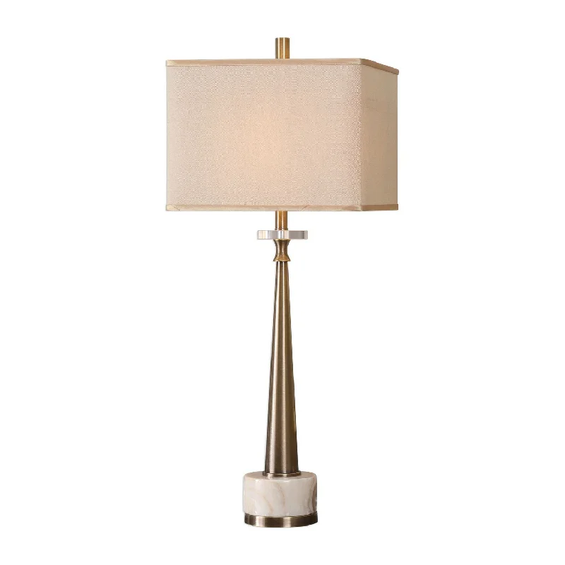 Verner Table Lamp