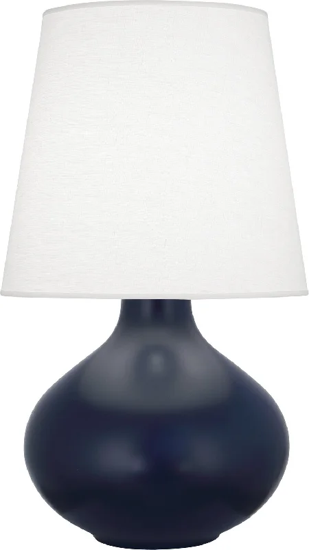 One Light Table Lamp