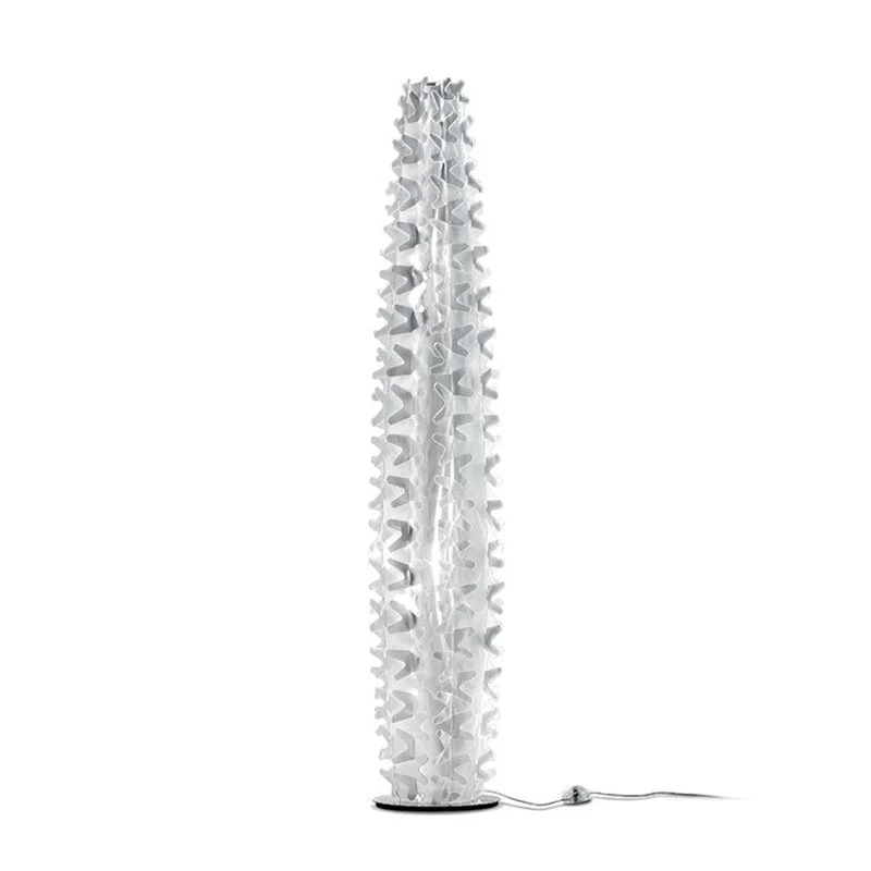 slamp cactus prisma xl floor lamp