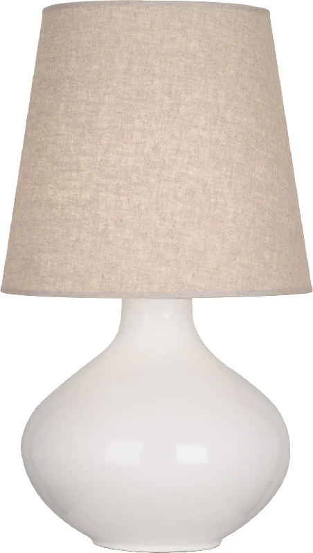 One Light Table Lamp