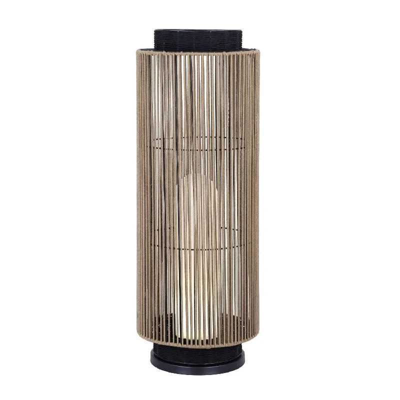 Eurofase One Light Outdoor Portable Lamp