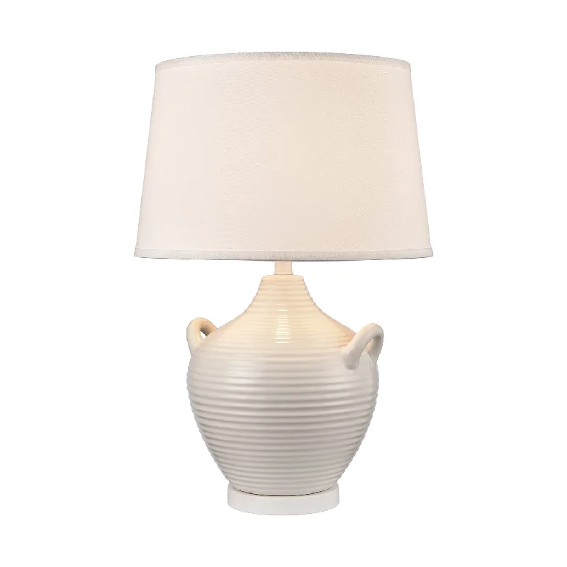 Oxford Table Lamp