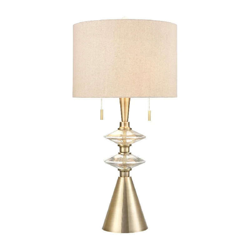 Annetta Table Lamp