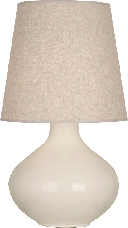 One Light Table Lamp