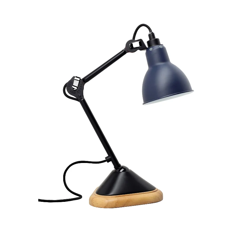 Lampe Gras N°207 Table Lamp