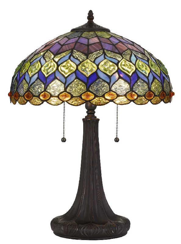 Tiffany Table Lamp