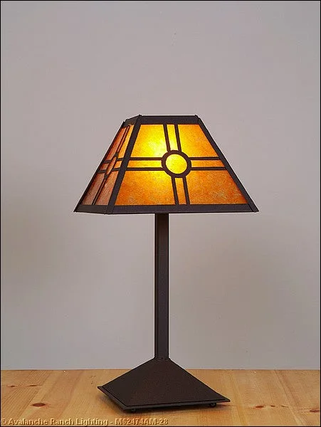 Lamps - Table Lamps