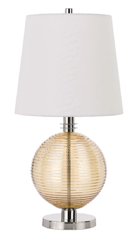 Salisbury Table Lamp