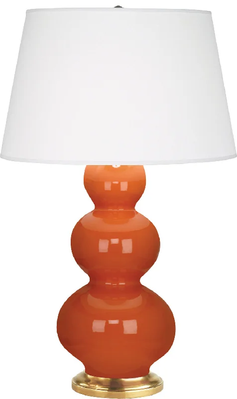 One Light Table Lamp