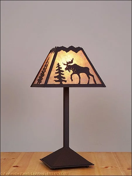 Lamps - Table Lamps