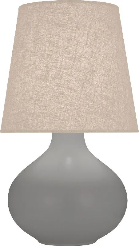 One Light Table Lamp