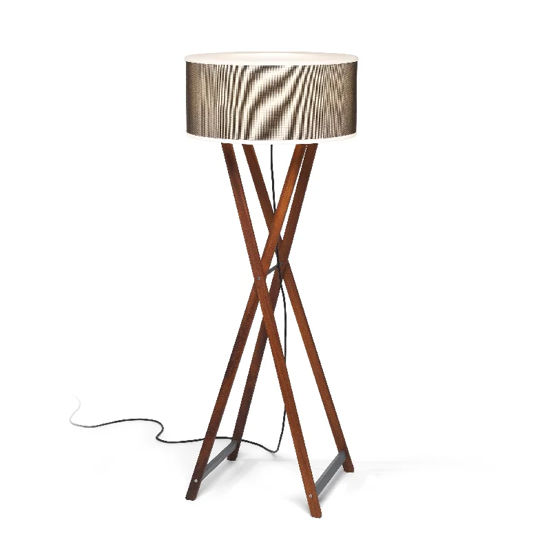 Cala Outdoor Floor Lamp