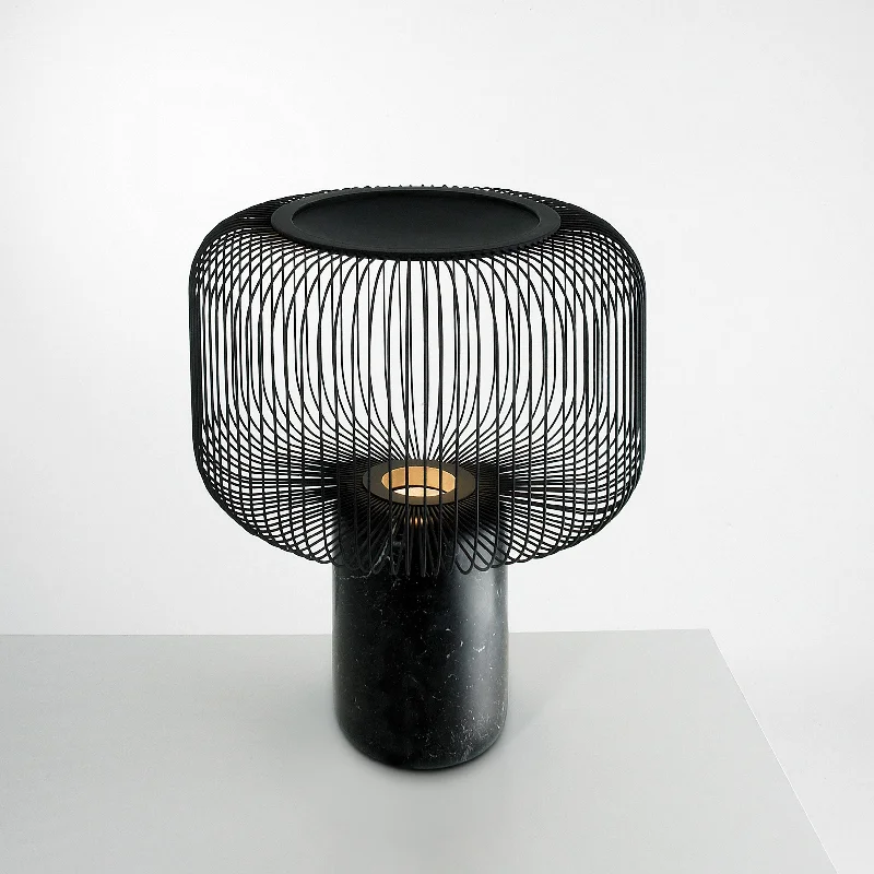 Keshi Table Lamp