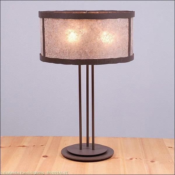 Lamps - Table Lamps