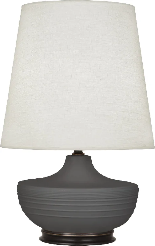 One Light Table Lamp