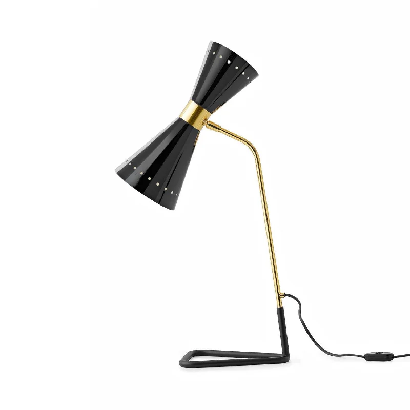 Megafono Table Lamp