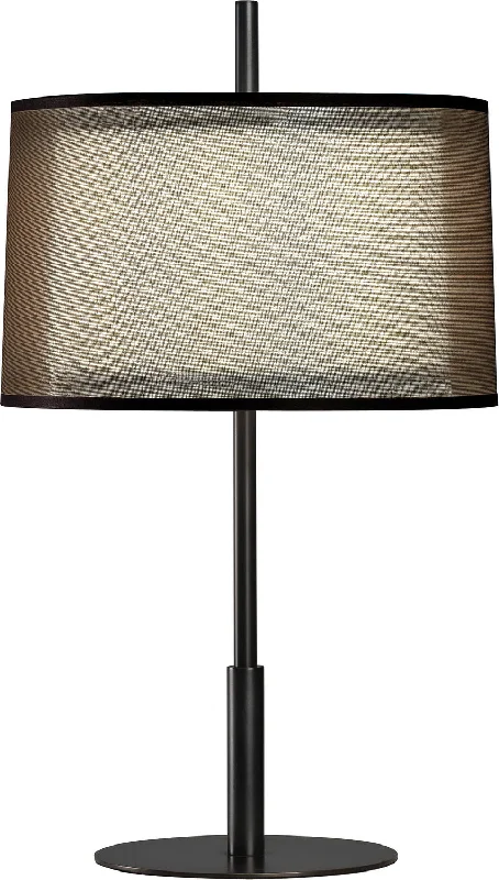 One Light Accent Lamp