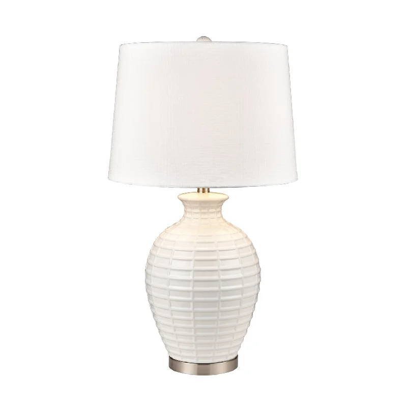 Junia Table Lamp