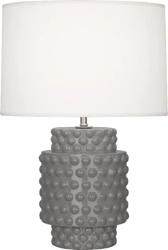 One Light Accent Lamp