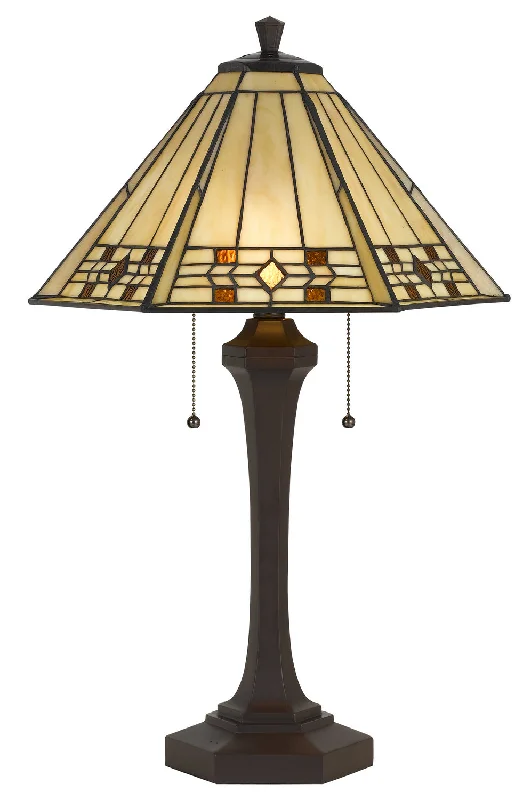 Tiffany Table Lamp