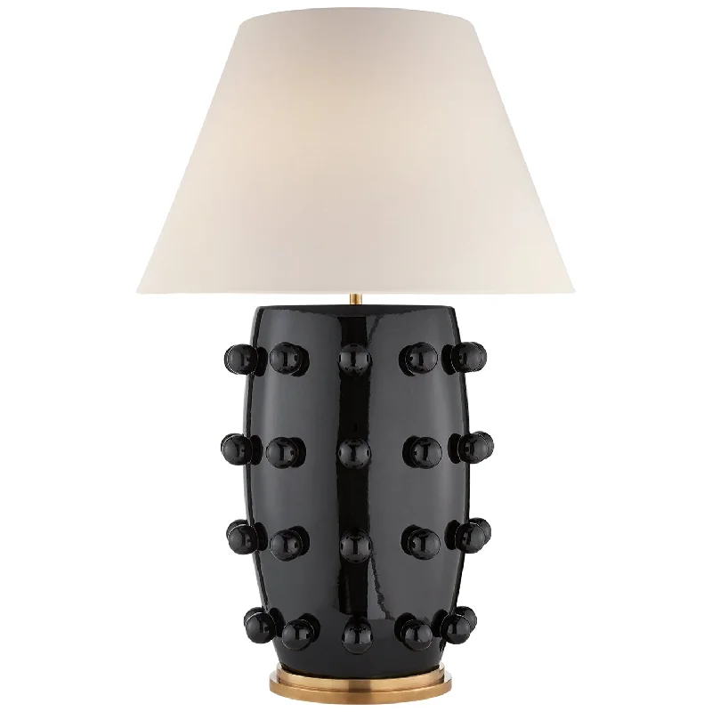 Linden Table Lamp