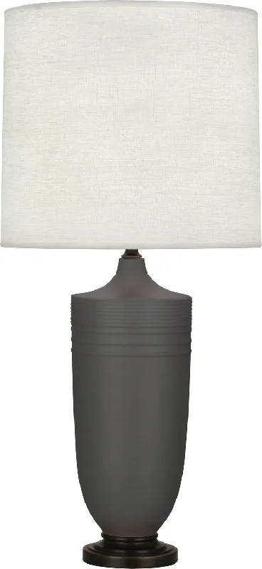 One Light Table Lamp