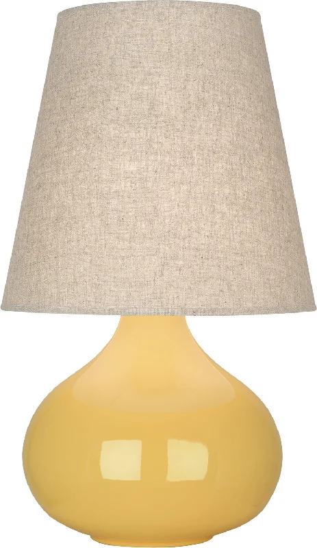 One Light Accent Lamp