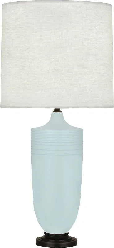 One Light Table Lamp