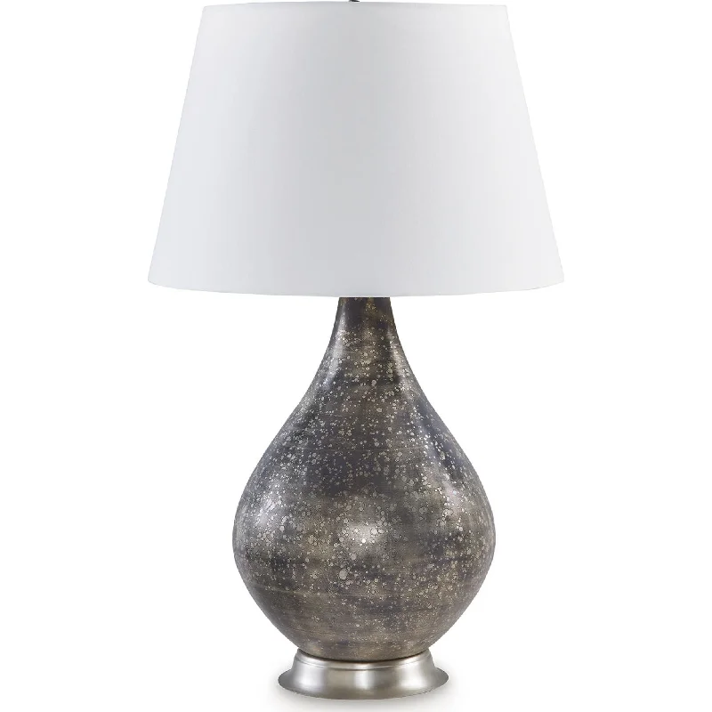 Bluacy Table Lamp (Single)